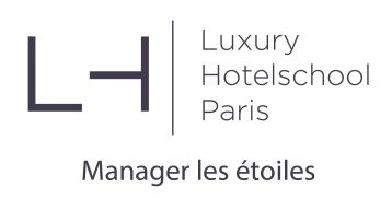 Luxury Hotelschool - Paris