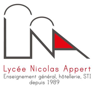 Lyce Htelier Nicolas Appert - Orvault