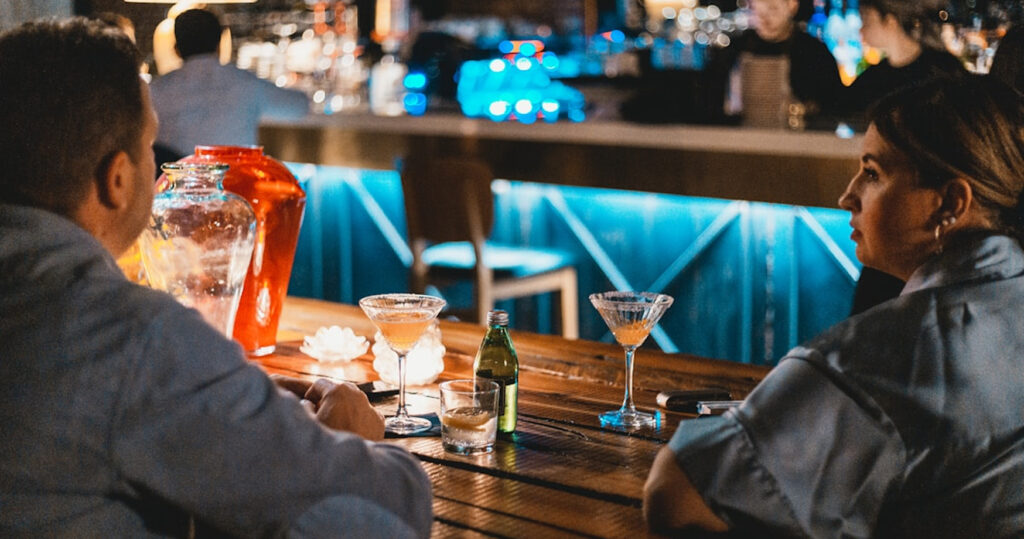 Afterwork