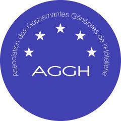 AGGH logo