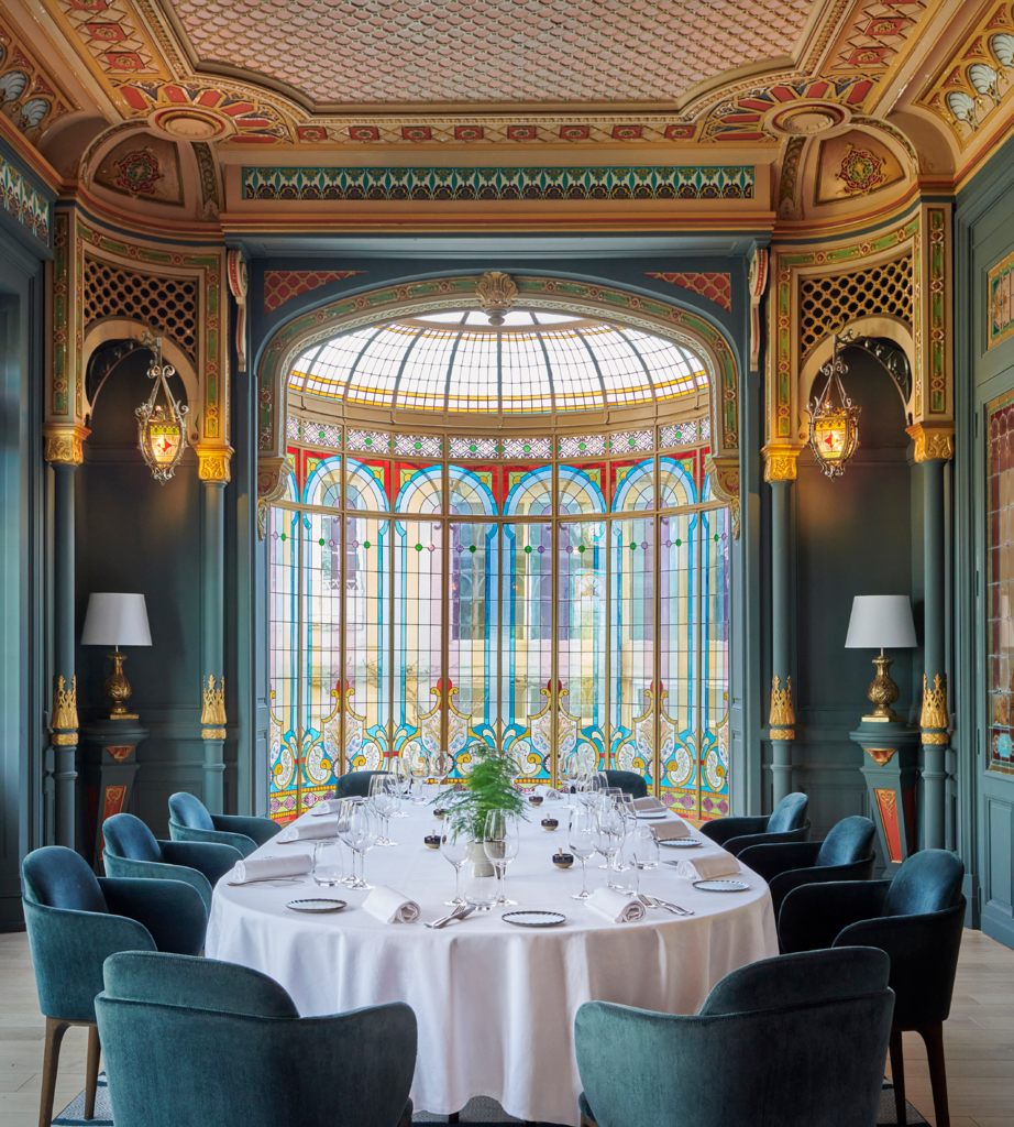 Le Club des Directeurs Restauration et d’Exploitation